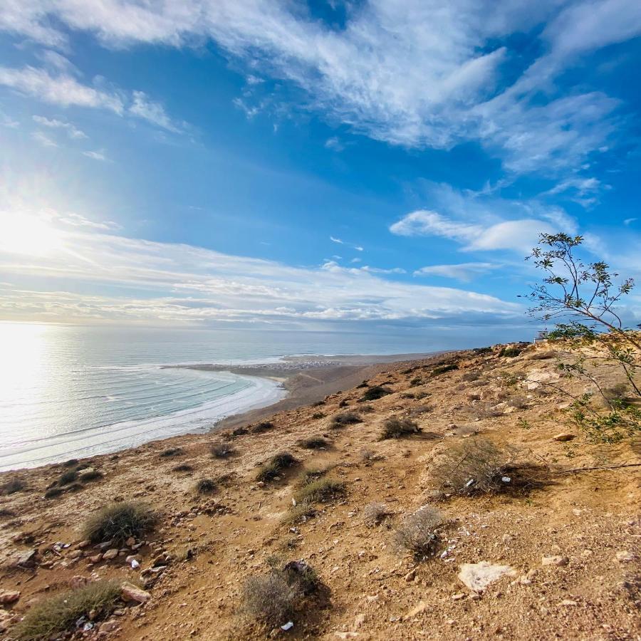 Bed and Breakfast Surf Break Morocco Imsouane Esterno foto