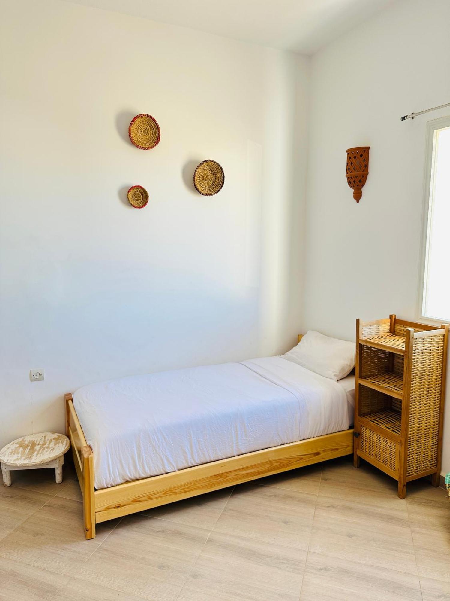 Bed and Breakfast Surf Break Morocco Imsouane Esterno foto