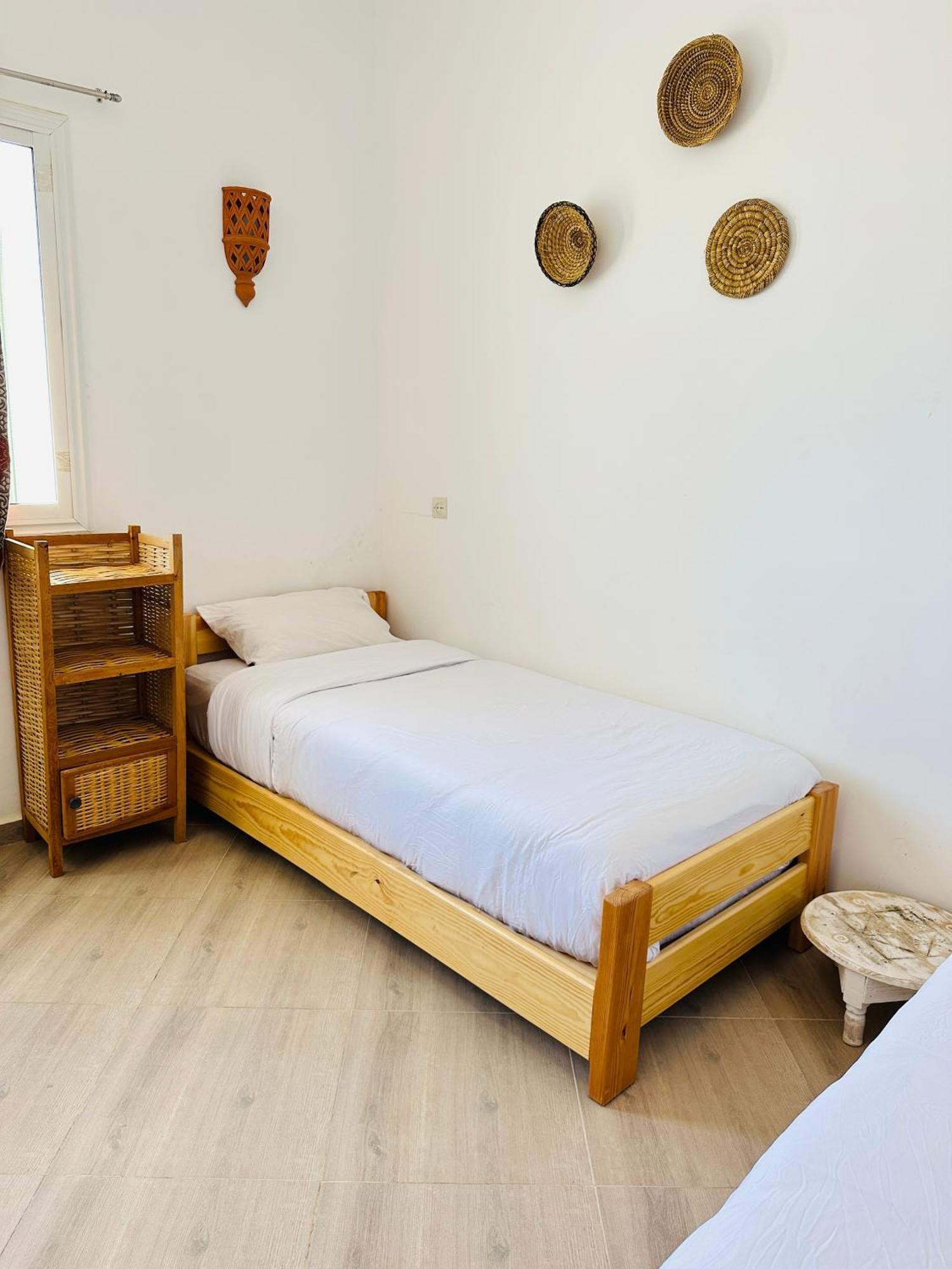 Bed and Breakfast Surf Break Morocco Imsouane Esterno foto