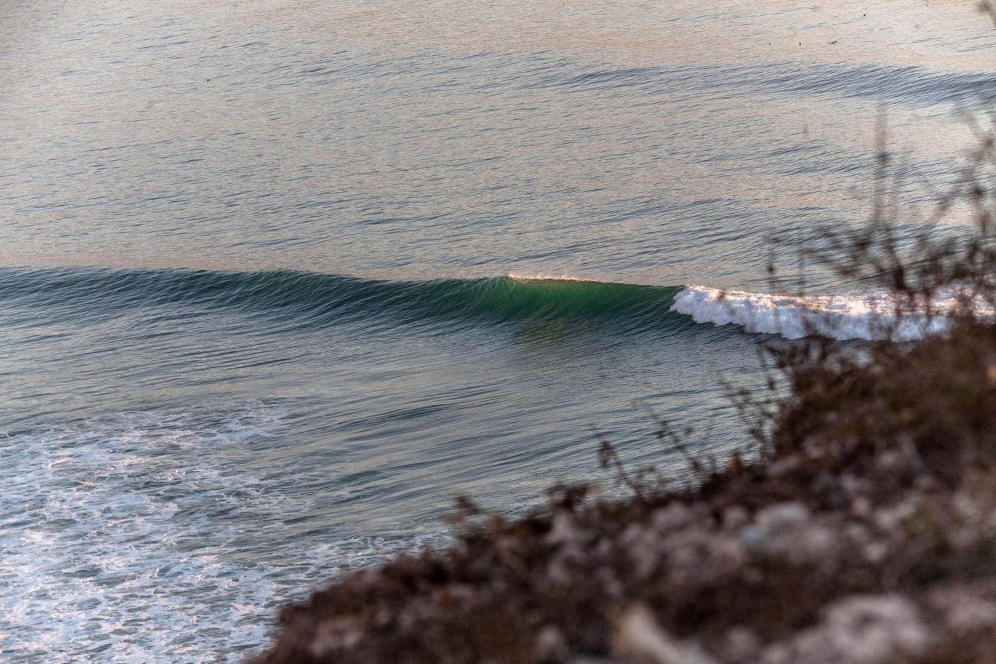 Bed and Breakfast Surf Break Morocco Imsouane Esterno foto