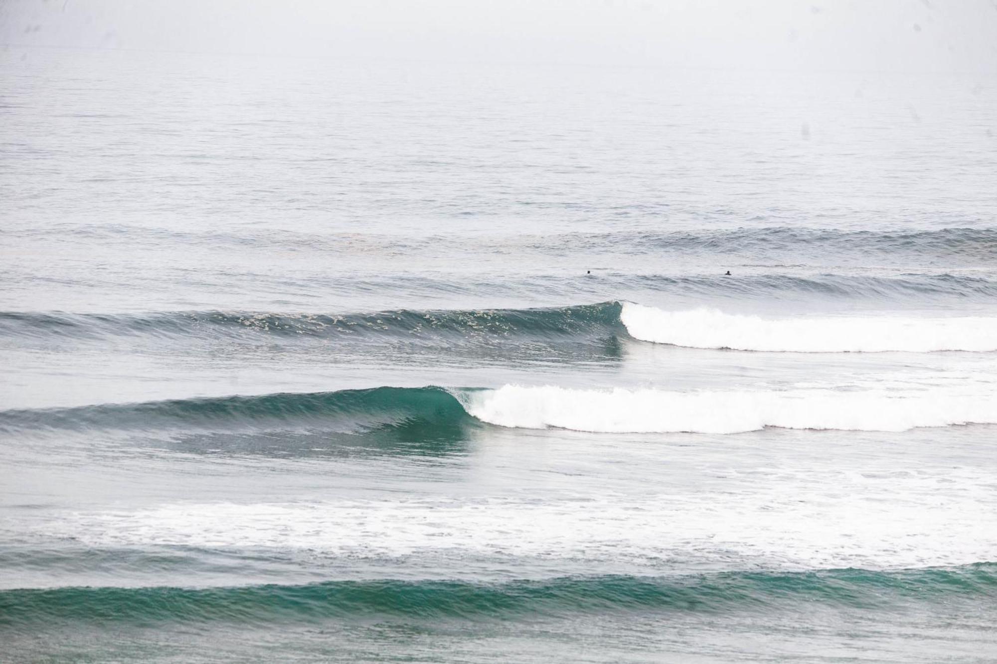 Bed and Breakfast Surf Break Morocco Imsouane Esterno foto