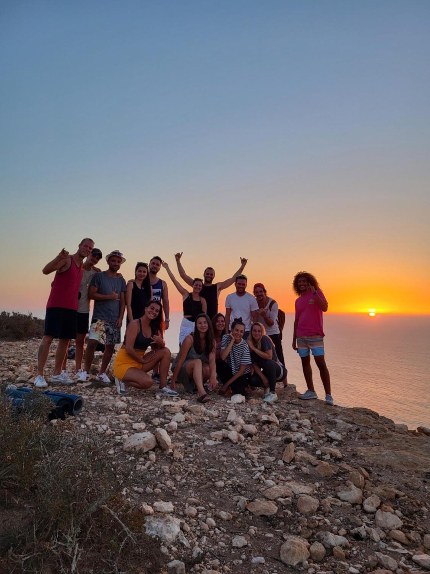Bed and Breakfast Surf Break Morocco Imsouane Esterno foto