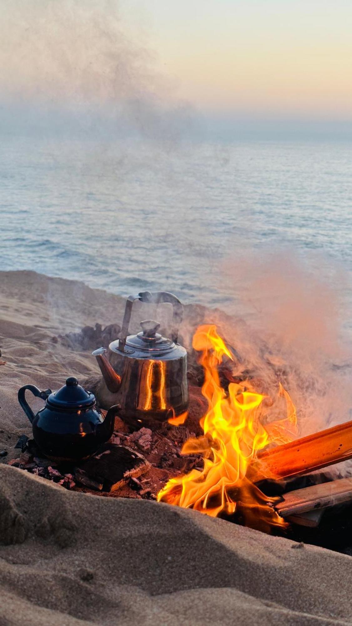 Bed and Breakfast Surf Break Morocco Imsouane Esterno foto