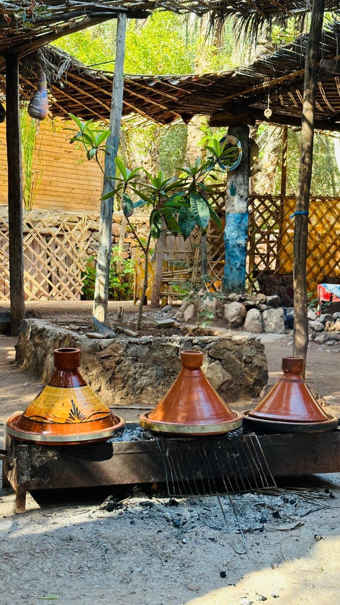 Bed and Breakfast Surf Break Morocco Imsouane Esterno foto