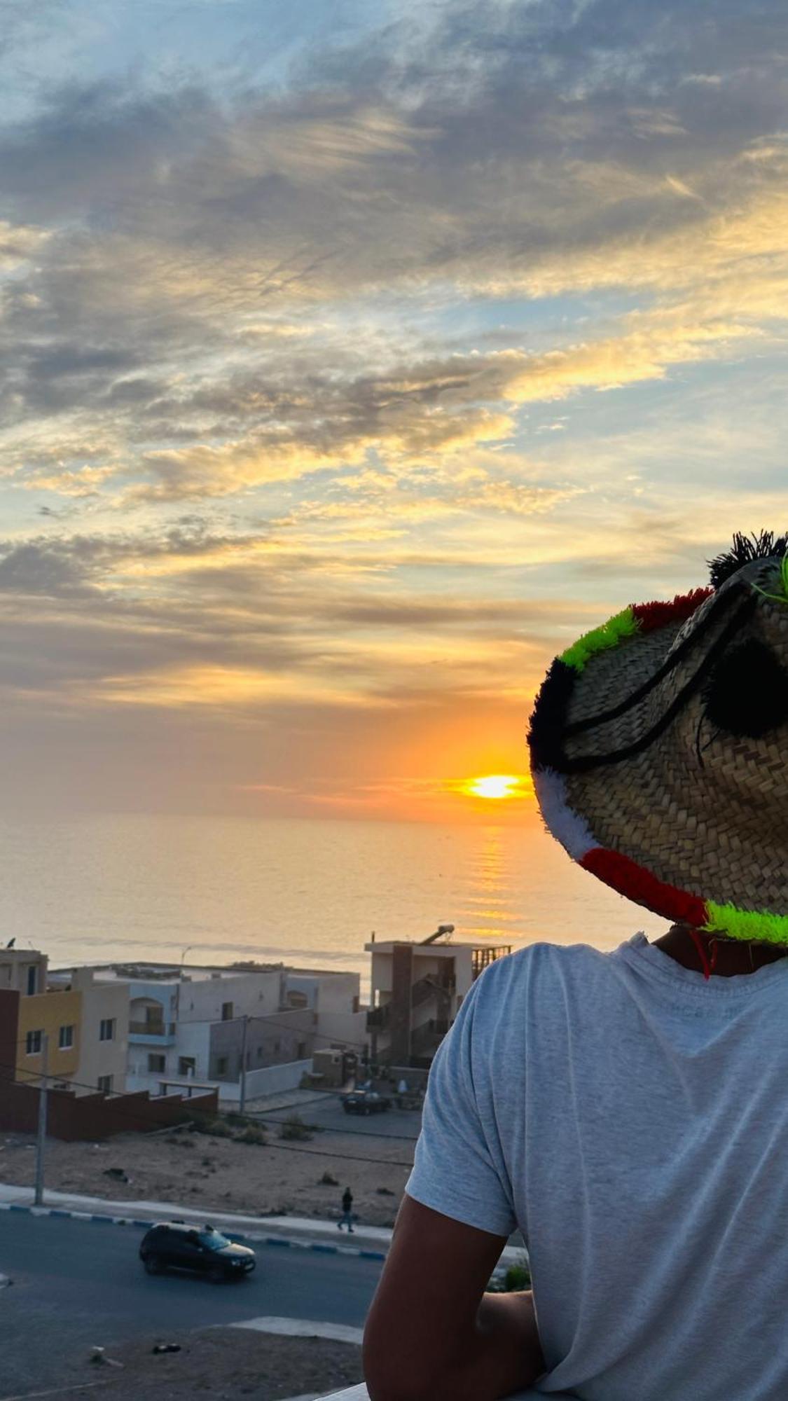 Bed and Breakfast Surf Break Morocco Imsouane Esterno foto
