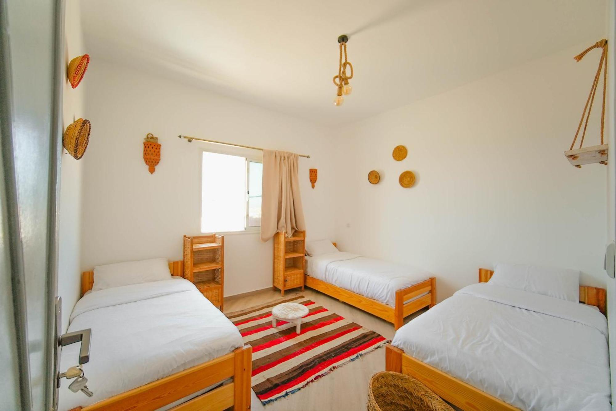 Bed and Breakfast Surf Break Morocco Imsouane Esterno foto
