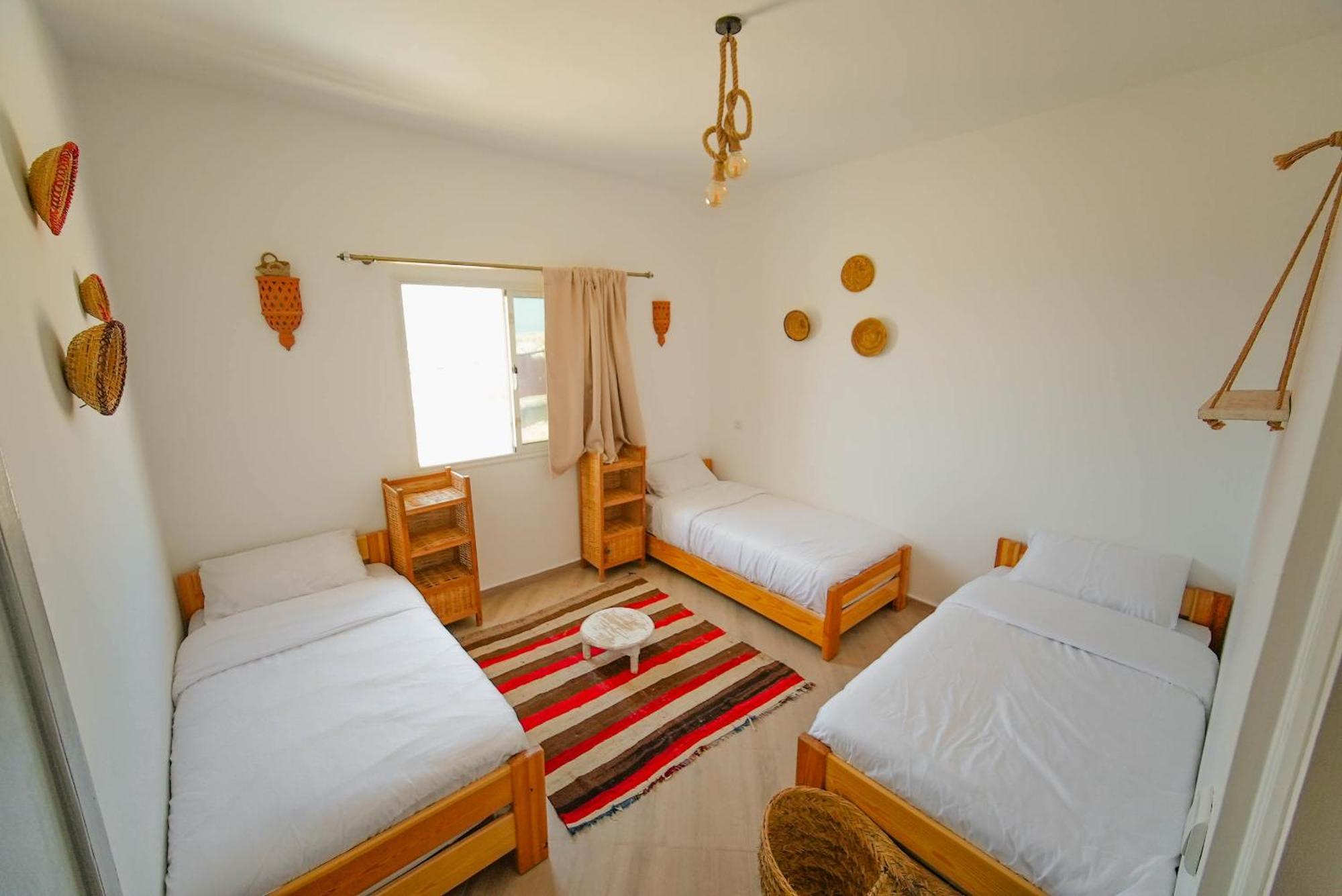 Bed and Breakfast Surf Break Morocco Imsouane Esterno foto