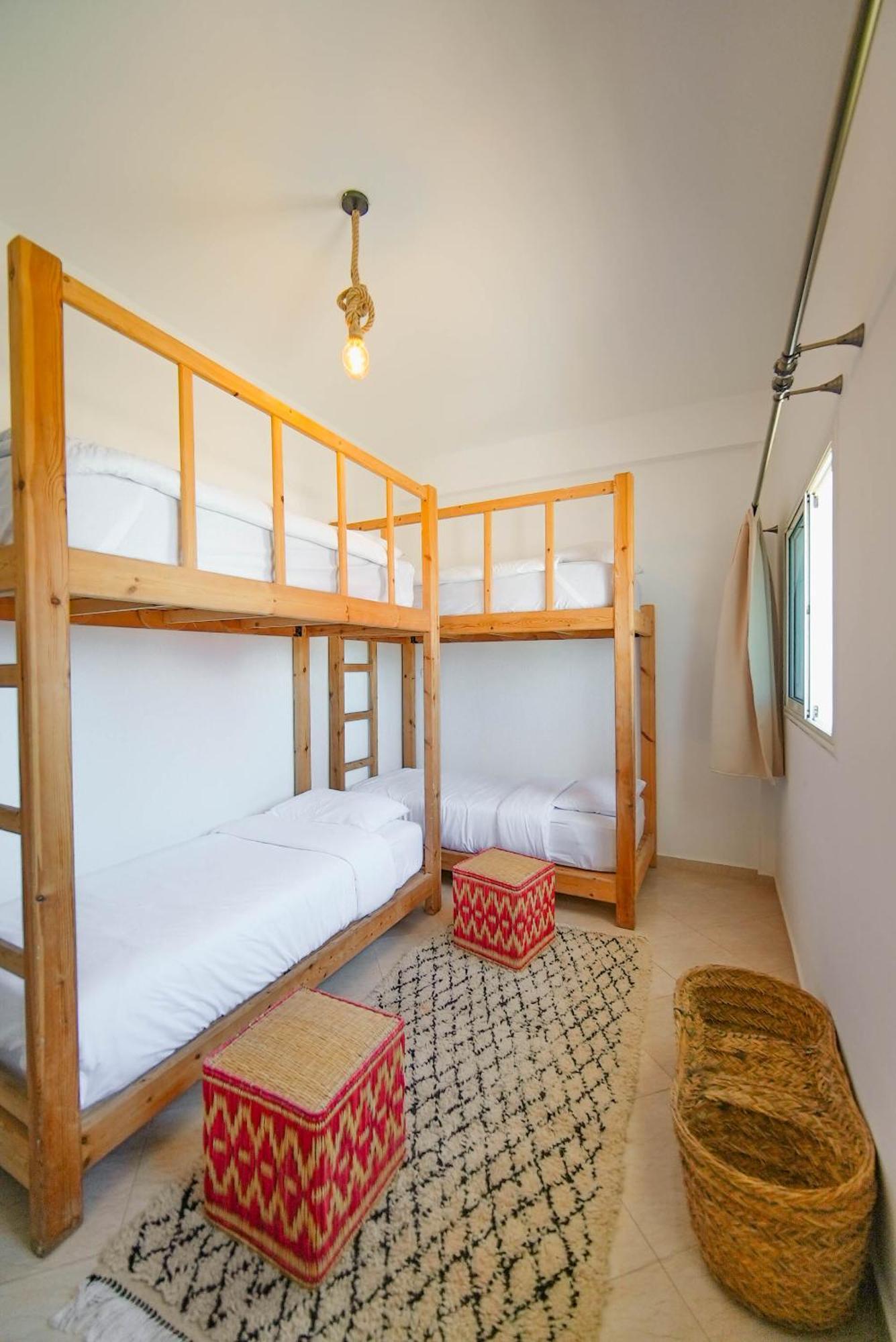 Bed and Breakfast Surf Break Morocco Imsouane Esterno foto
