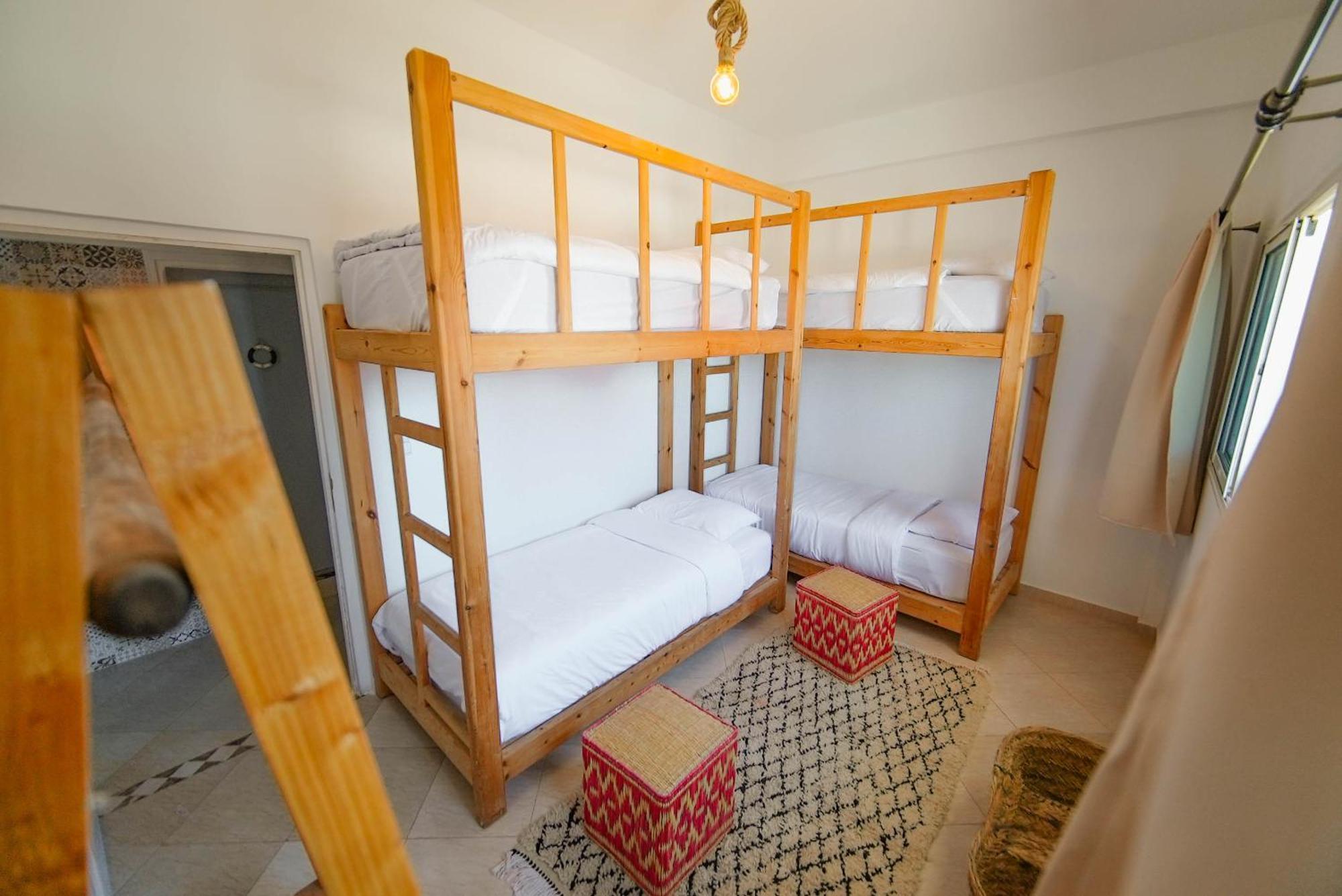 Bed and Breakfast Surf Break Morocco Imsouane Esterno foto