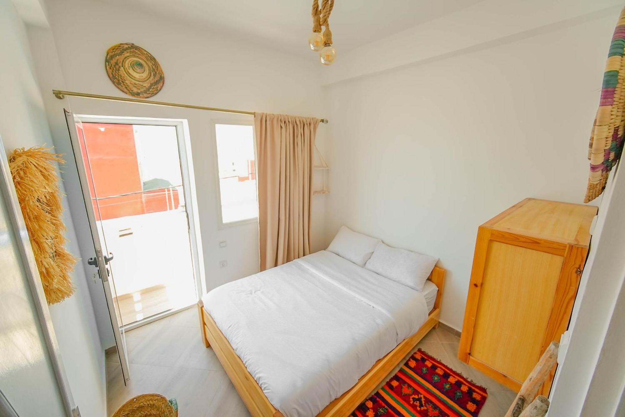 Bed and Breakfast Surf Break Morocco Imsouane Esterno foto