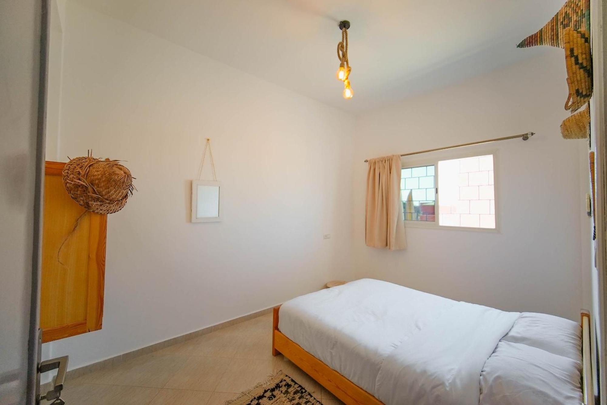 Bed and Breakfast Surf Break Morocco Imsouane Esterno foto