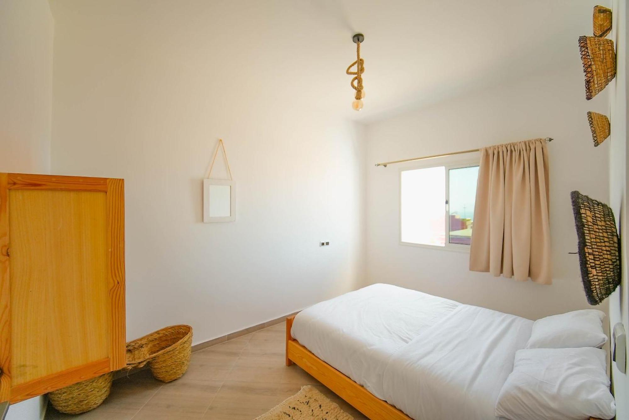 Bed and Breakfast Surf Break Morocco Imsouane Esterno foto