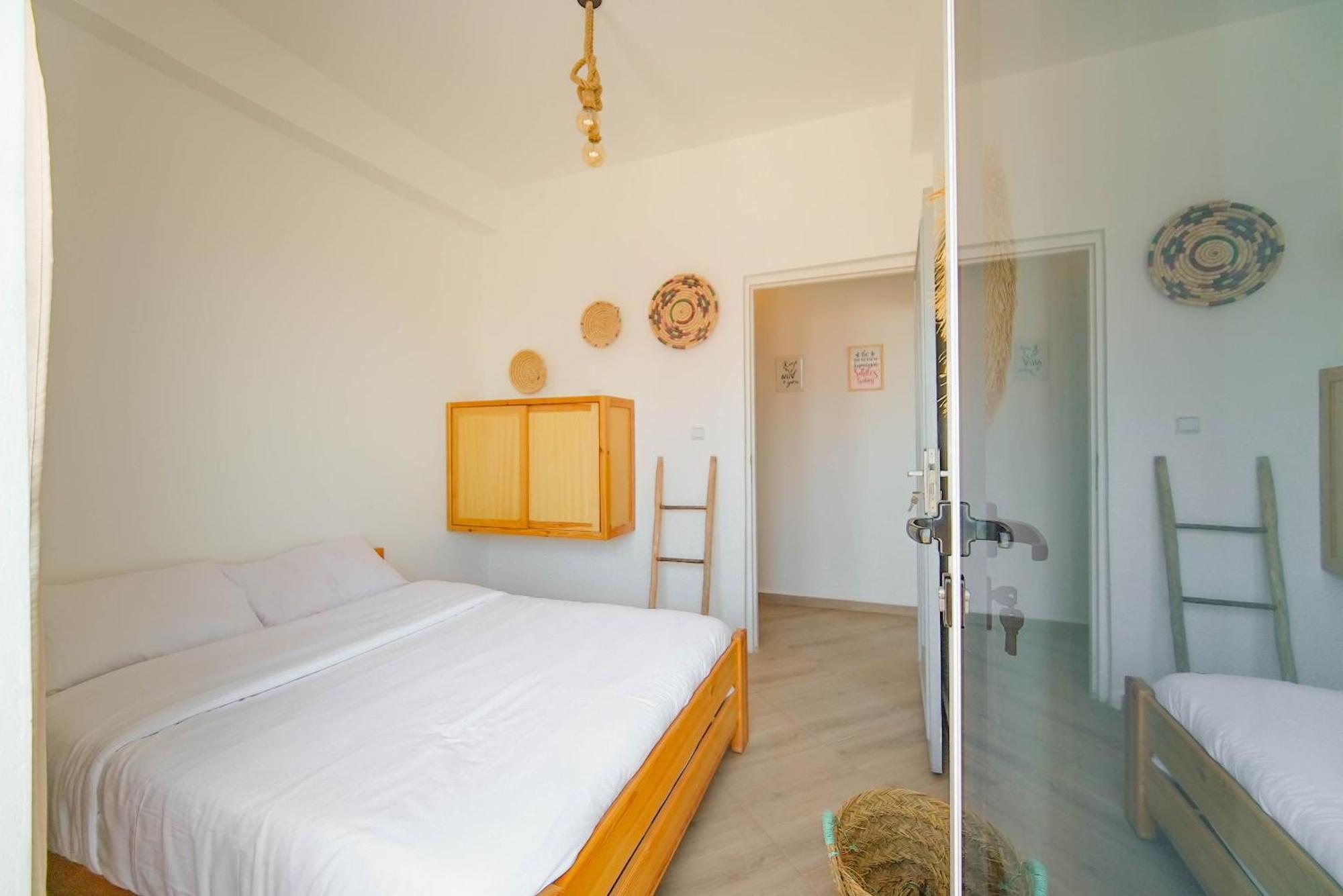 Bed and Breakfast Surf Break Morocco Imsouane Esterno foto