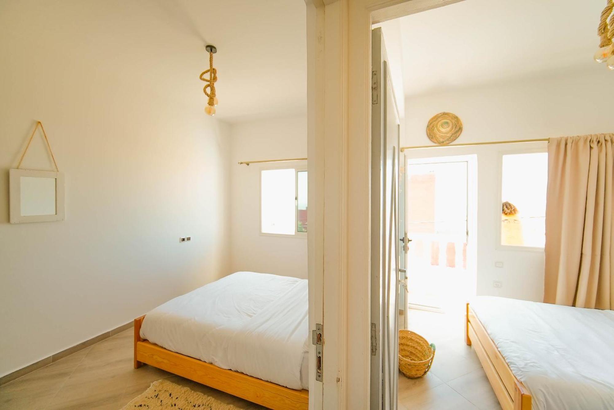 Bed and Breakfast Surf Break Morocco Imsouane Esterno foto