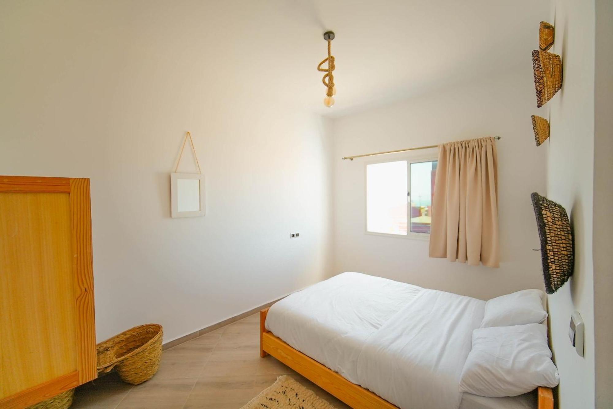 Bed and Breakfast Surf Break Morocco Imsouane Esterno foto