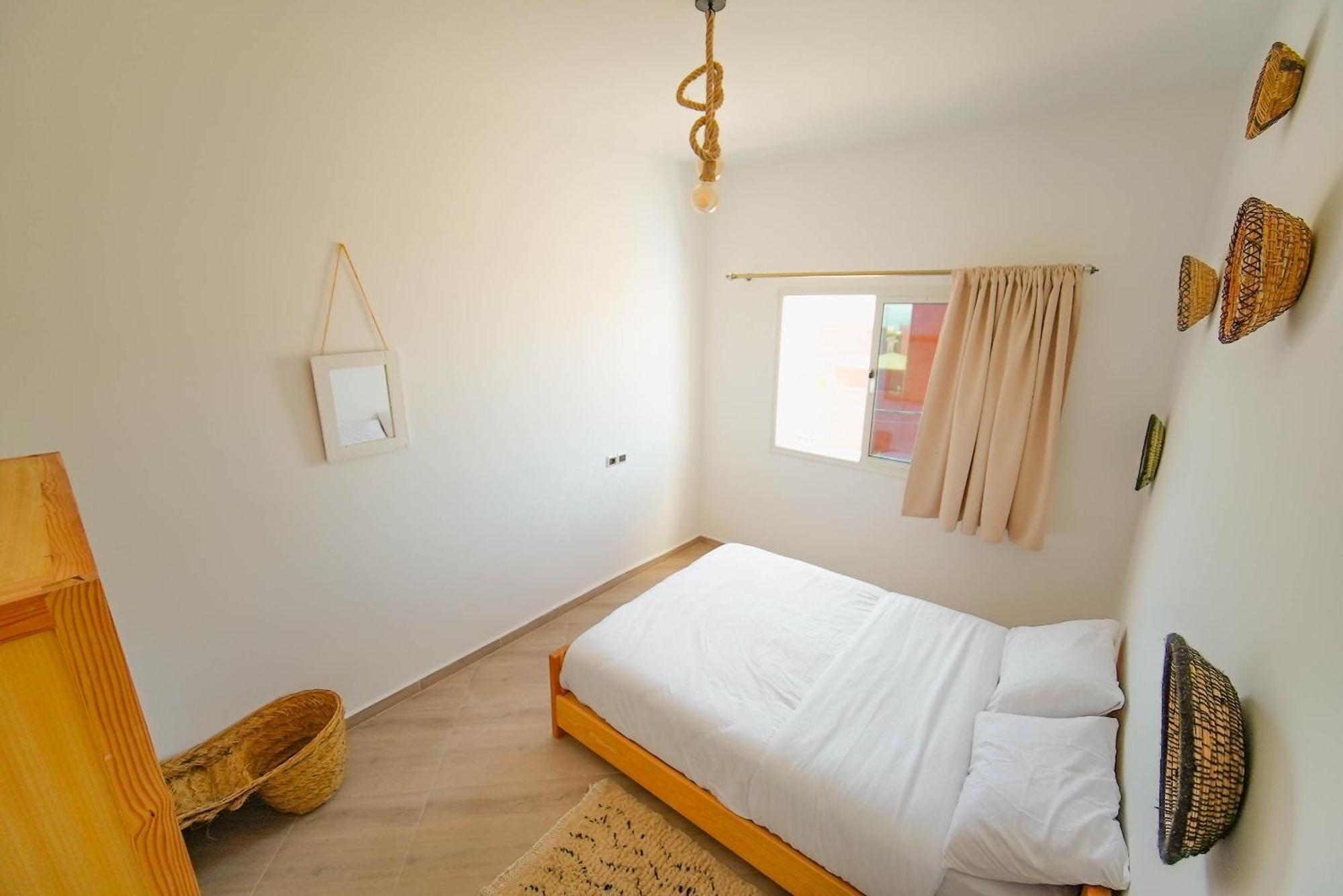 Bed and Breakfast Surf Break Morocco Imsouane Esterno foto