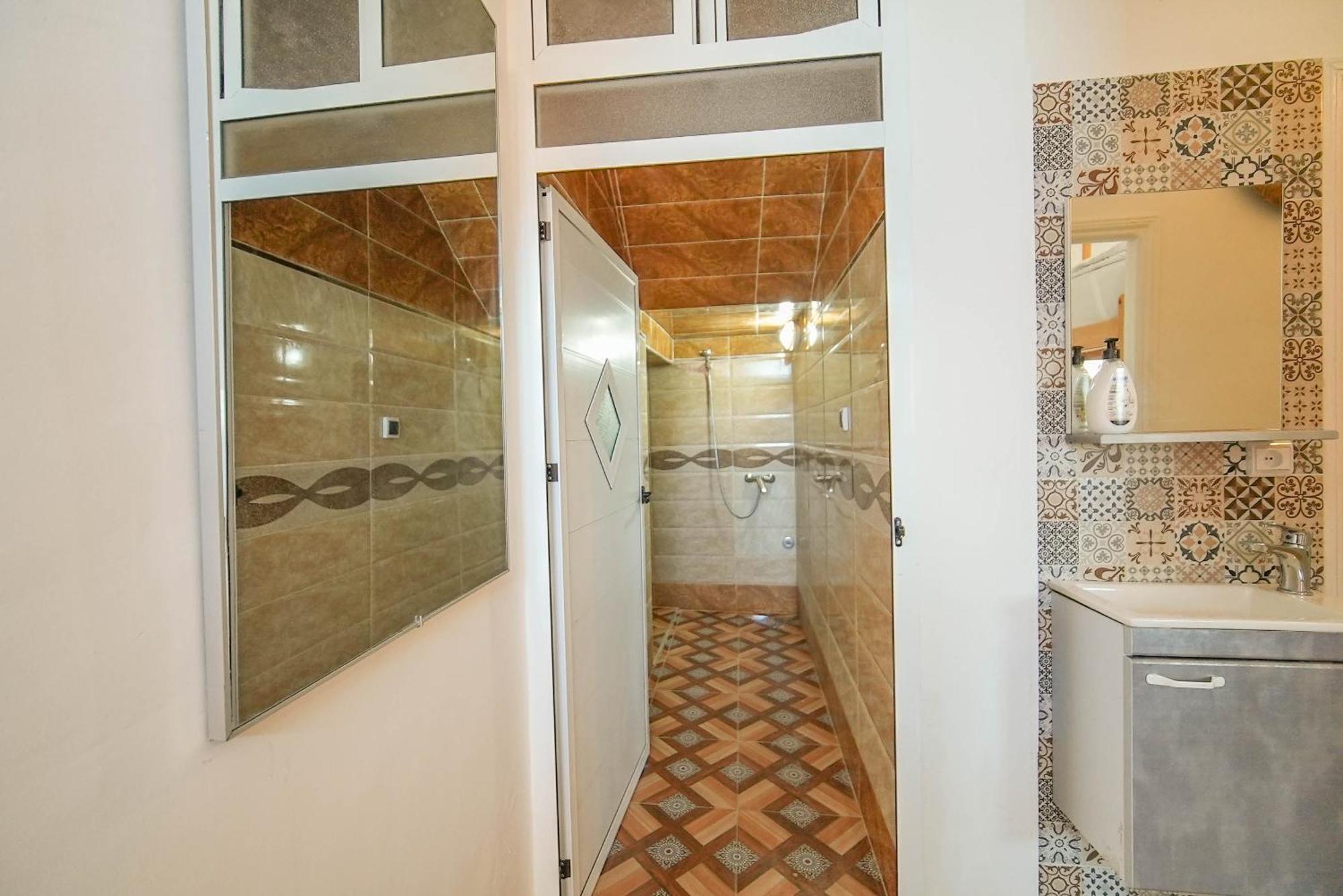 Bed and Breakfast Surf Break Morocco Imsouane Esterno foto